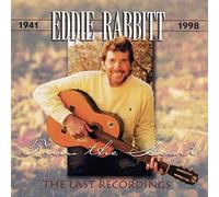 Rabbitt, Eddie - Last Recordings