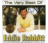 Rabbitt, Eddie - Very Best Of Eddie Rabbitt