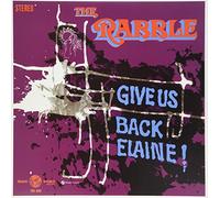 Rabble - Give Us Back Elaine!