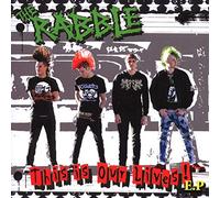 Rabble,the - This Is Our Lives-Ep