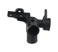 Rabbocco Liquido Radiatore Premium Per Hyundai Accent Kia 2012-17 Nero