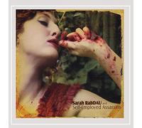 Rabdau, Sarah & Self-Employed Assassins - Sarah Rabdau & Self-Employed Assassins
