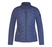 Rabe, ,Jackets ,Donna ,Blu ,M Piumini