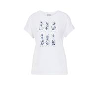 RABE T-Shirt bianco | 38