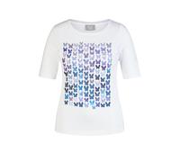 RABE T-shirt bianco | 40