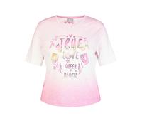 RABE T-Shirt rosa | 36