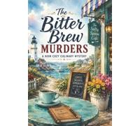 Rabea Hadi The Bitter Brew Murders (Tascabile) Clean Reads Collection