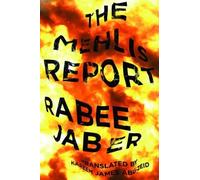 Rabee Jaber The Mehlis Report (Tascabile)