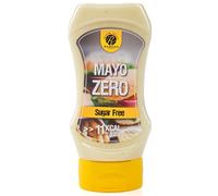 Rabeko Zero Salsa - Mayo, 1 x 350ml Senza zucchero e con pochi grassi - prodotti sani a basso contenuto di carboidrati con meno calorie e meno grassi per insalate, patatine, ecc.