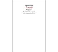 Rabelais. La formazione delle parole come strumento stilistico