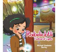 Rabelichtli: Festival of Lights