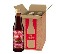 Rabenhorst Melograno Succo Madre BIO, 330 ml