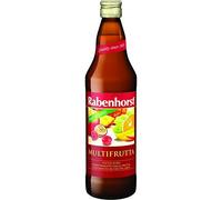 Rabenhorst Succo Multifrutta 750ml