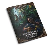 Rabenkrieg 3 - Der Sturz des Adlers