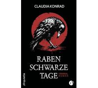 Rabenschwarze Tage: Teil 3 Krimiserie "Welle ermittelt"