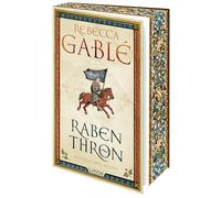 Rabenthron: Epischer historischer Roman über Freundschaft, Loyalität und Herrschaft: 1
