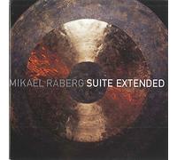 Raberg, Mikael - Suit Extended