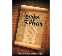 Rabi Shimon Bar Iojai Cuentos del Zohar (Tascabile)