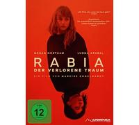 Rabia - Der verlorene Traum (DVD) Megan Northam Mareike Engelhardt Lubna Azabal