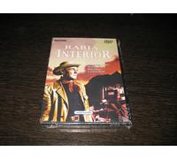 RABIA INTERIORE DVD RANDOLPH SCOTT FORREST TUCKER MYRON HEALEY SIGILLATA NUOVA