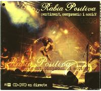Rabia Positiva - Sentiment, ...