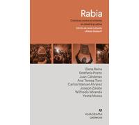 Rabia / Rage: Cronicas Contra El Cinismo En America Latina: 127