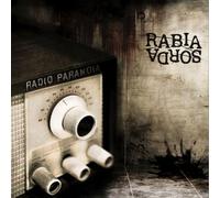 Rabia Sorda - Radio Paranoia