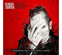 Rabia Sorda - The Art Of Killing Silence