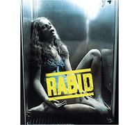 Rabid 1977 [Limited Edition] [Blu-ray]