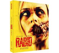 Rabid - 2-Disc Limited Edition (Original + Remake)
