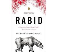 Bill Wasik Monica Murphy Rabid (Tascabile)