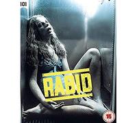 Rabid [Blu-ray]