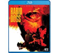 Rabid Dogs [Edizione: Stati Uniti]