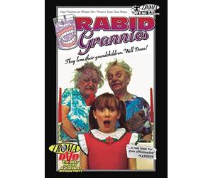 Rabid Grannies