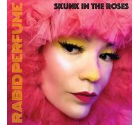Skunk in the Roses – Rabid Perfume – Vinile (Corallo) – Victrola