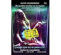 Rabid - Sete di sangue