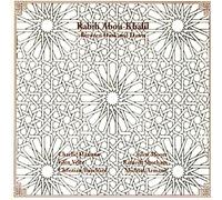 RABIH ABOU-KHALIL - Between Dusk And Dawn