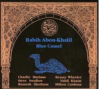 Rabih Abou-Khalil - Blue Camel