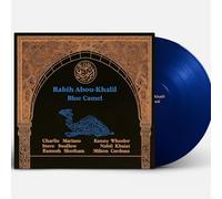 Rabih Abou-Khalil - Blue Camel