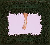 RABIH ABOU-KHALIL - Morton'S Foot