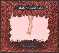 Rabih Abou-Khalil - Motons Foot