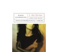 Rabih Alameddine I, The Divine (Tascabile)