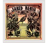 Rabin, Jared - Something Left To Say