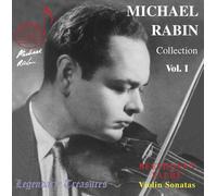 Rabin, Michael - Collection-Vol. 1