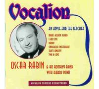 Rabin,O. - Oscar Rabin-An Apple for the...