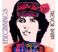 Rabin,Trevor - Beginnings