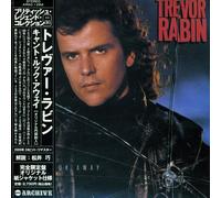 Rabin,Trevor - Can't Look Away (Mini Lp Sleeve)
