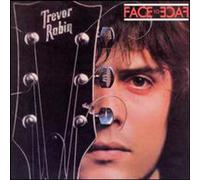 Rabin,Trevor - Face to Face
