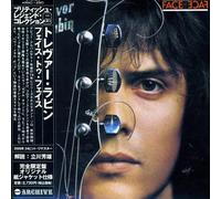 Rabin,Trevor - Face To Face (Mini Lp Sleeve)