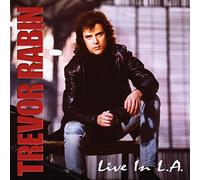 Rabin Trevor - Live In L.A.